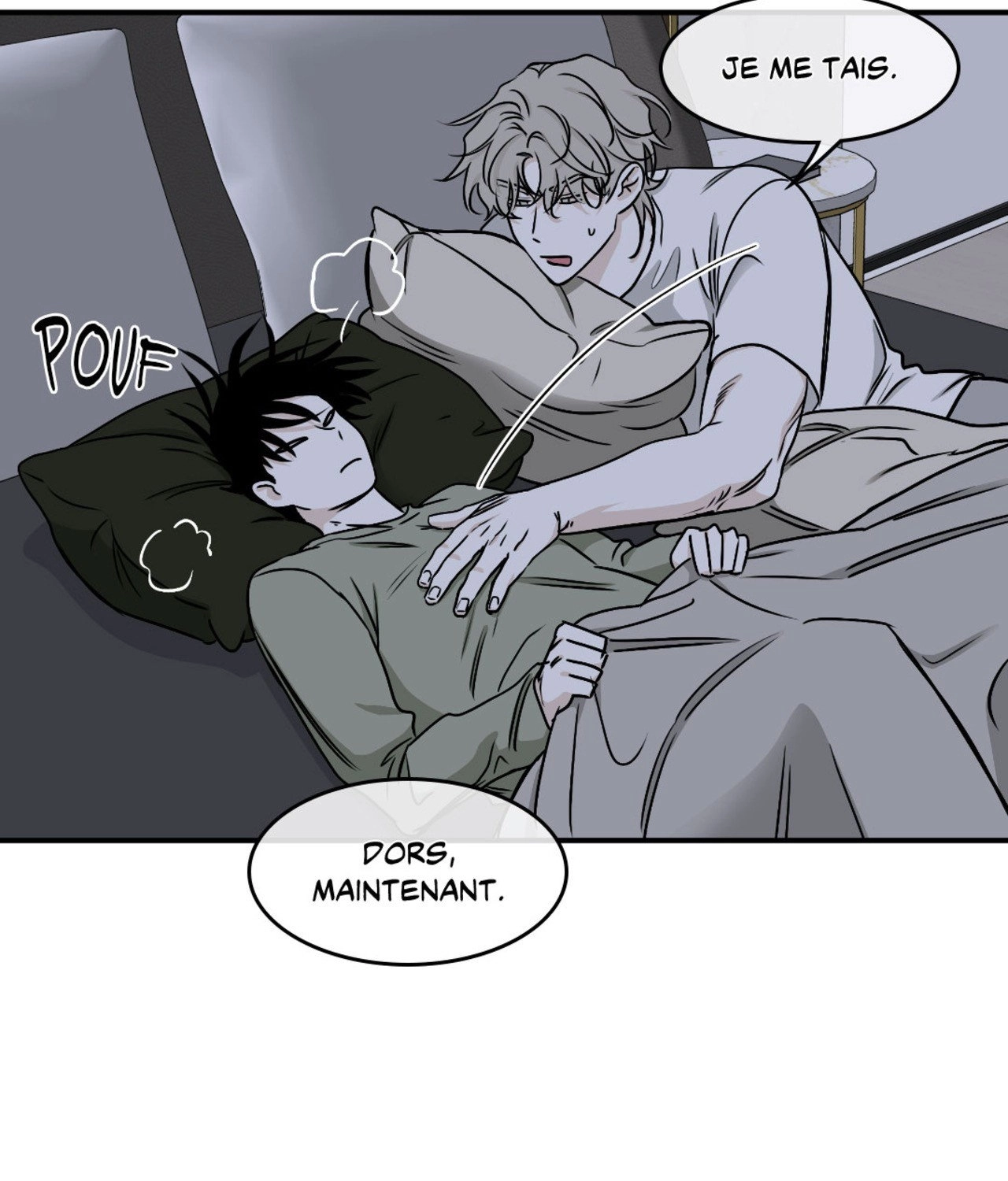 Suikoden Chapter 68 page 22 - 
