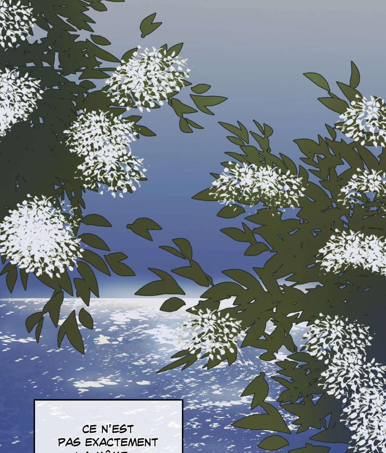 Suikoden Chapter 68 page 31 - 
