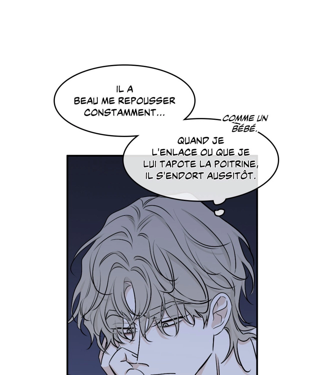 Suikoden Chapter 68 page 33 - 