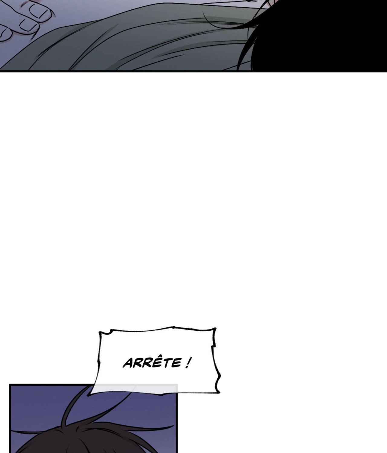 Suikoden Chapter 68 page 43 - 