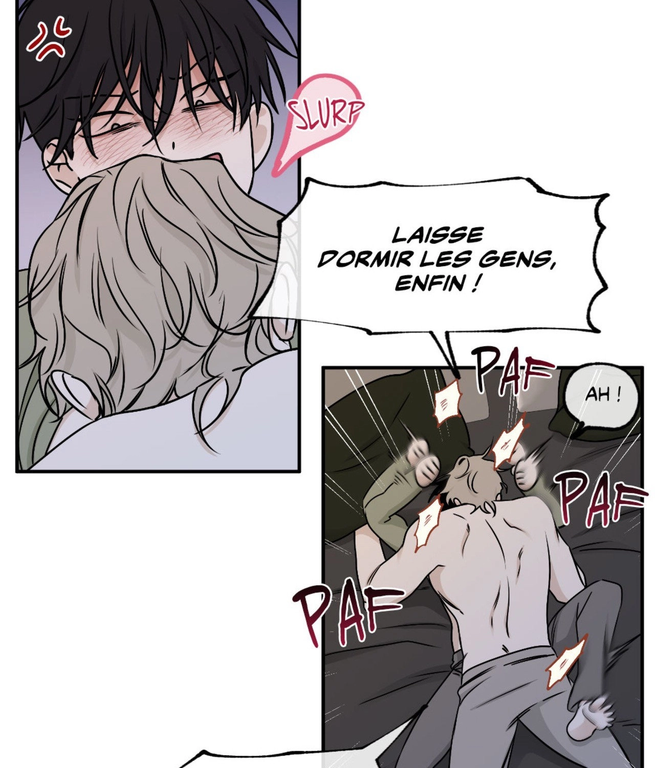 Suikoden Chapter 68 page 44 - 