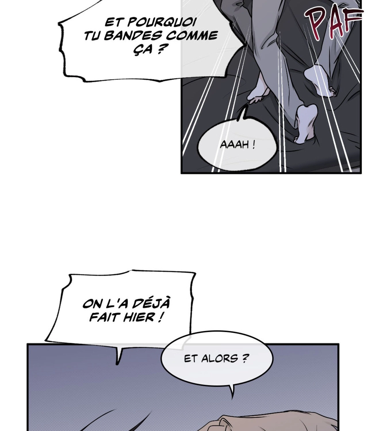 Suikoden Chapter 68 page 45 - 