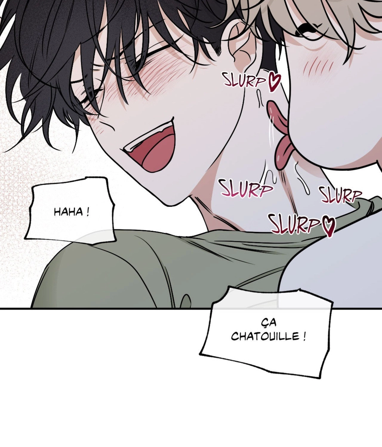 Suikoden Chapter 68 page 52 - 