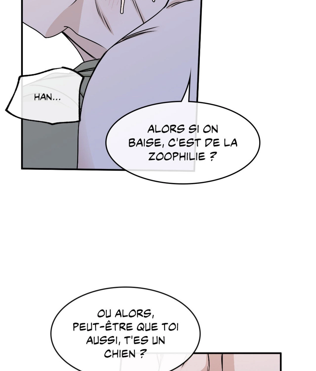 Suikoden Chapter 68 page 54 - 