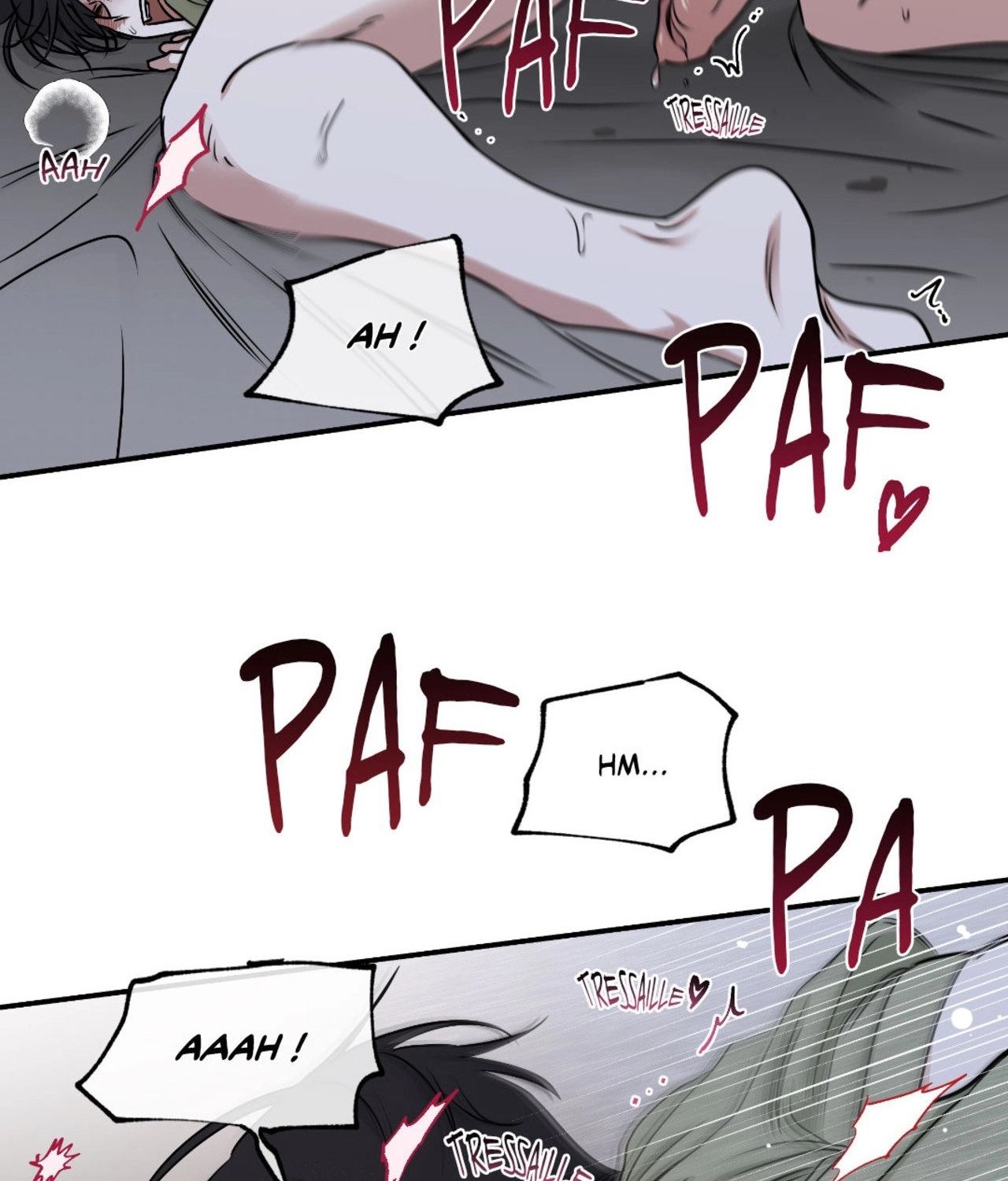 Suikoden Chapter 68 page 65 - 