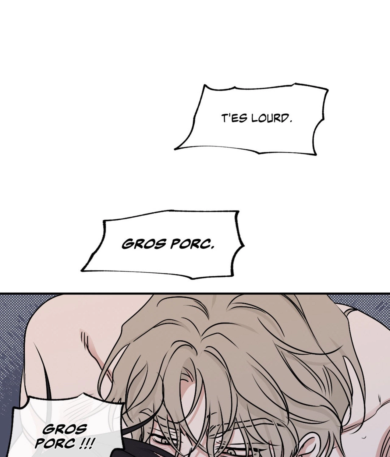 Suikoden Chapter 68 page 71 - 