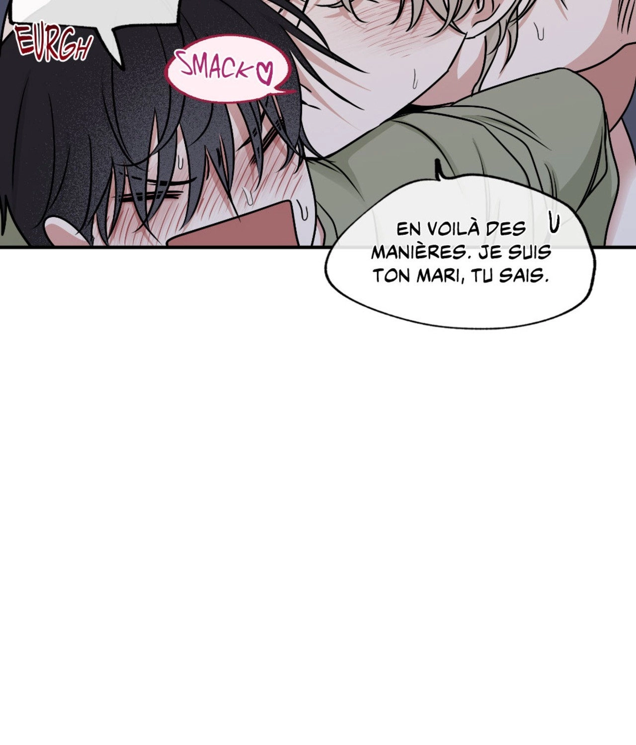 Suikoden Chapter 68 page 72 - 