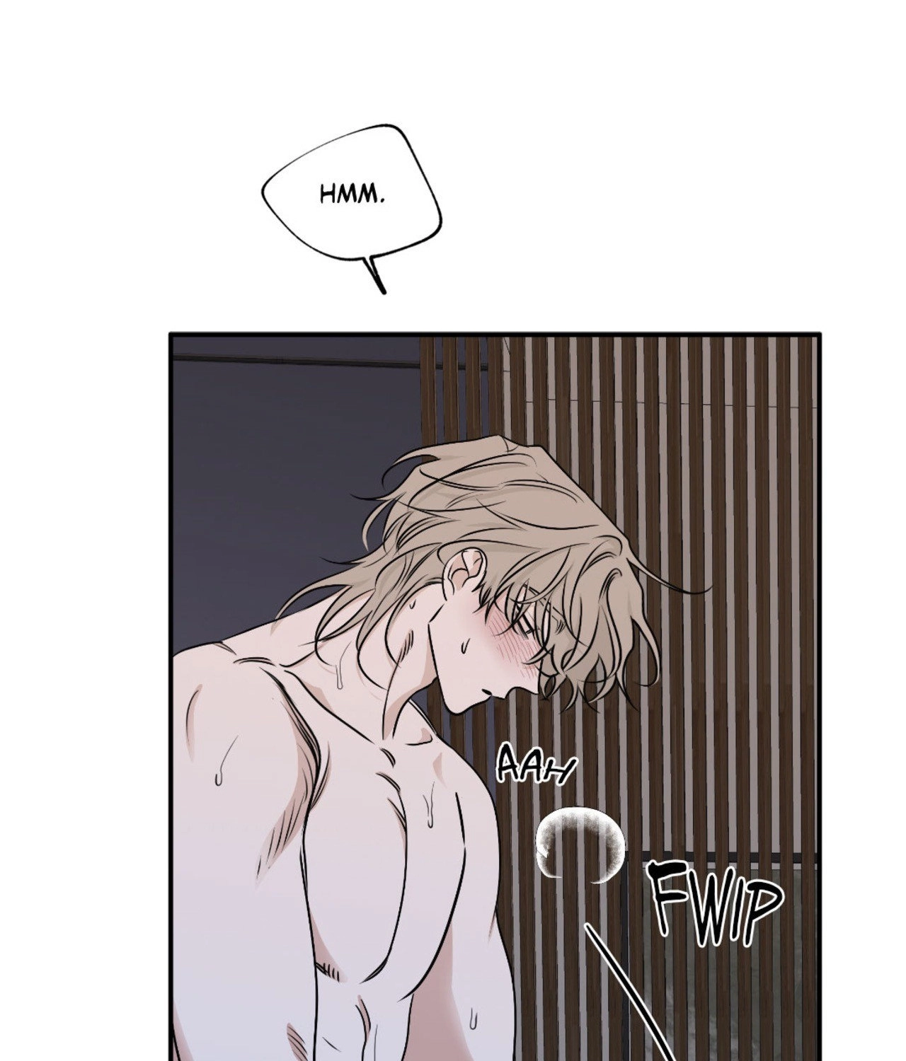 Suikoden Chapter 68 page 73 - 