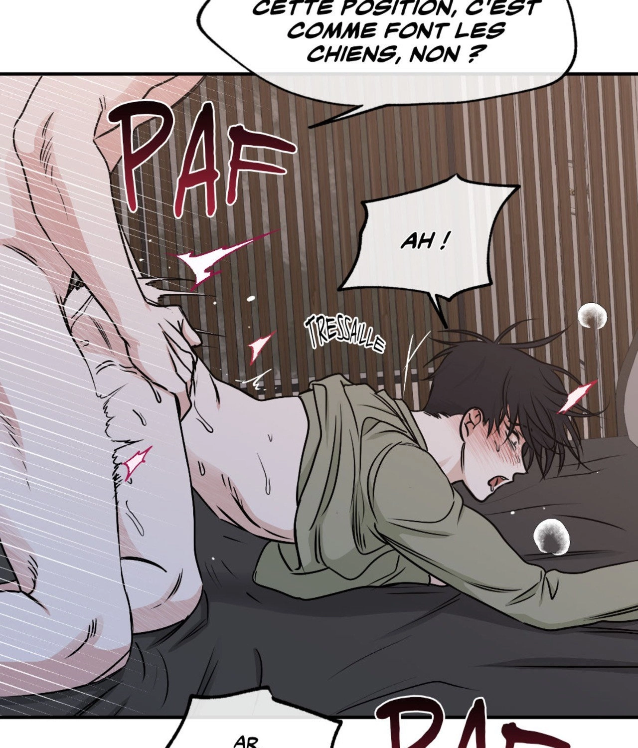 Suikoden Chapter 68 page 78 - 