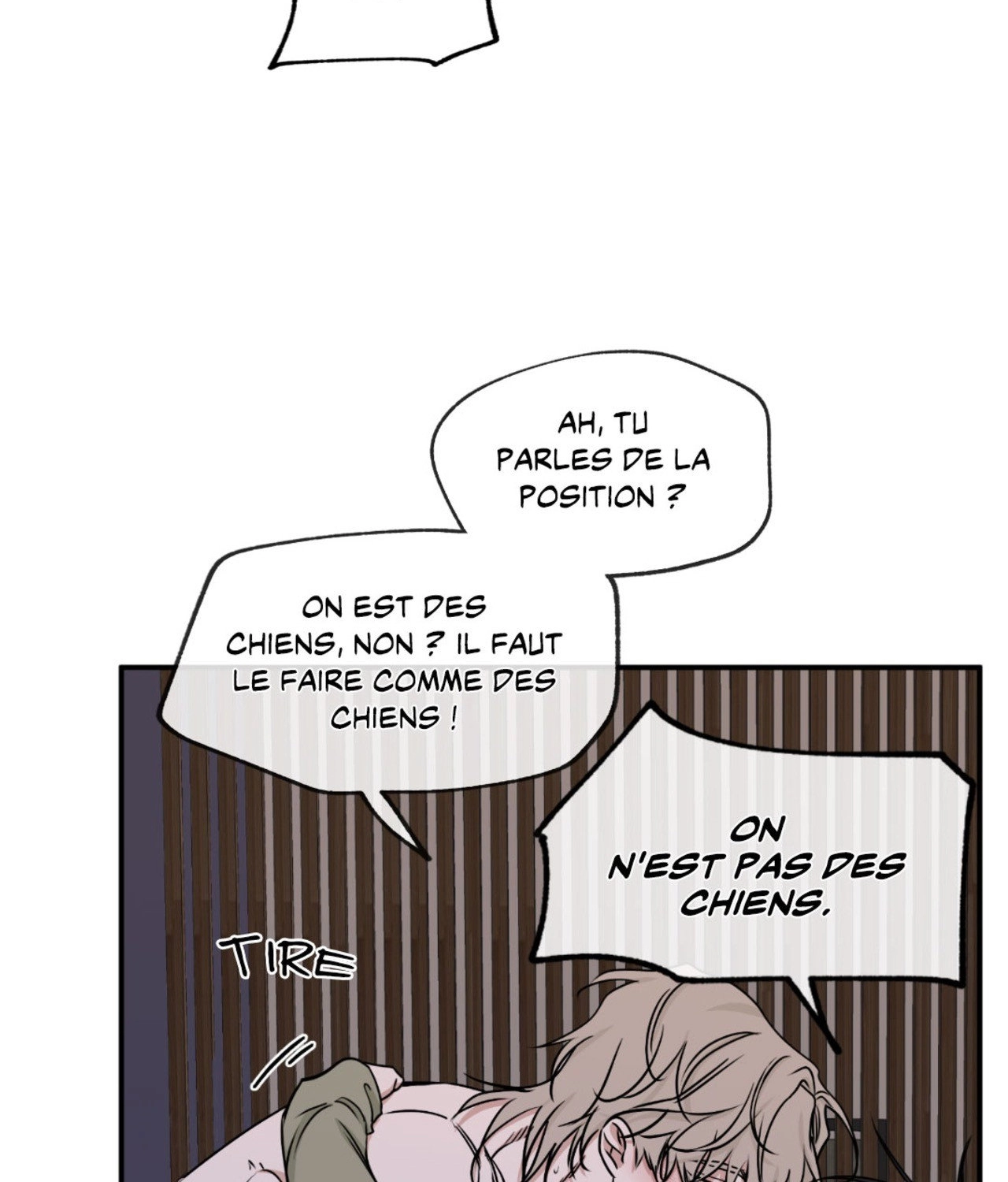 Suikoden Chapter 68 page 87 - 