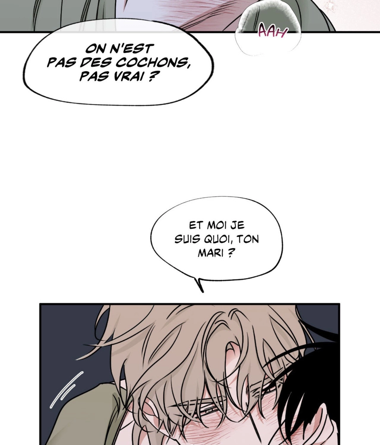 Suikoden Chapter 68 page 90 - 
