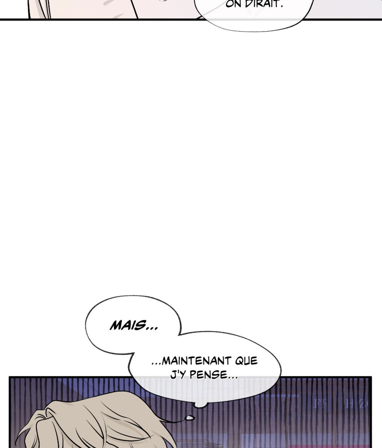Suikoden Chapter 68 page 10 - 