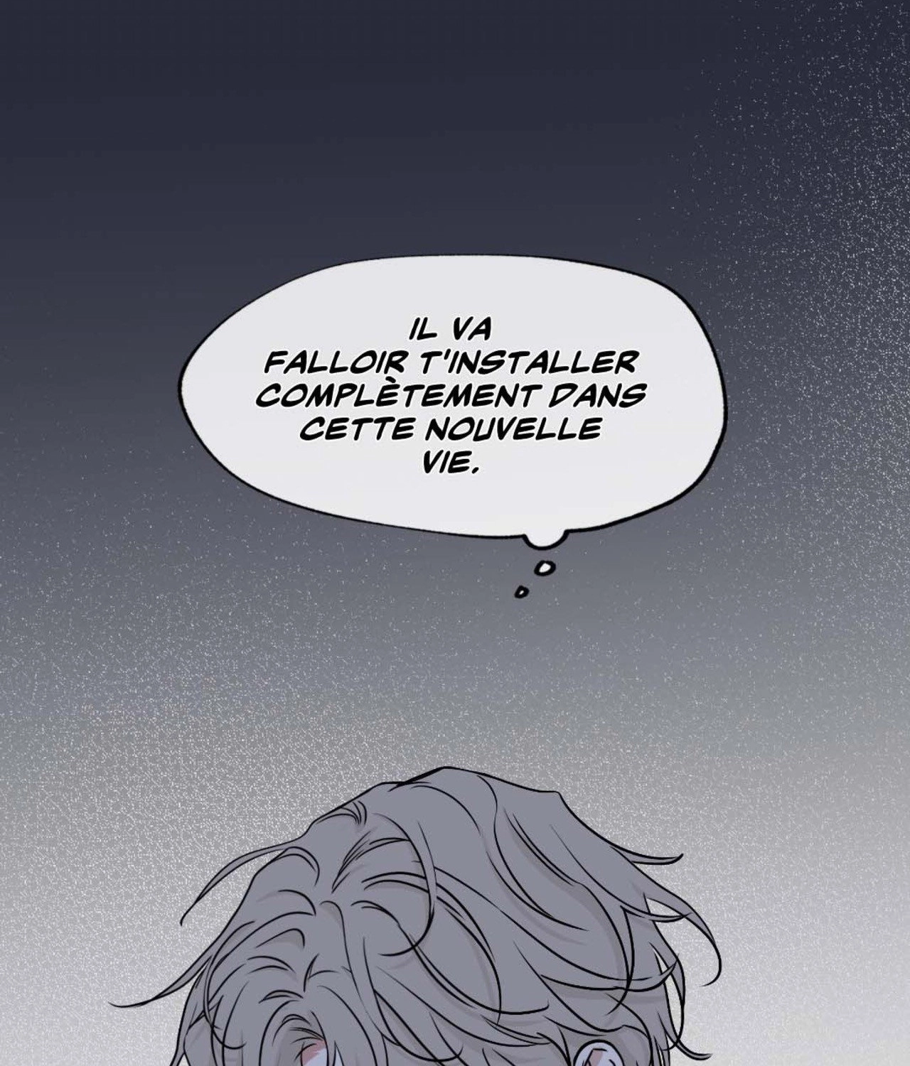 Suikoden Chapter 69 page 14 - 