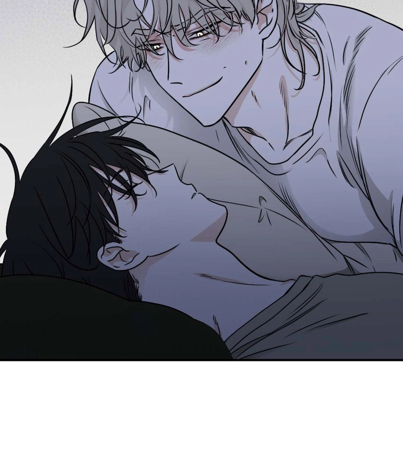 Suikoden Chapter 69 page 15 - 