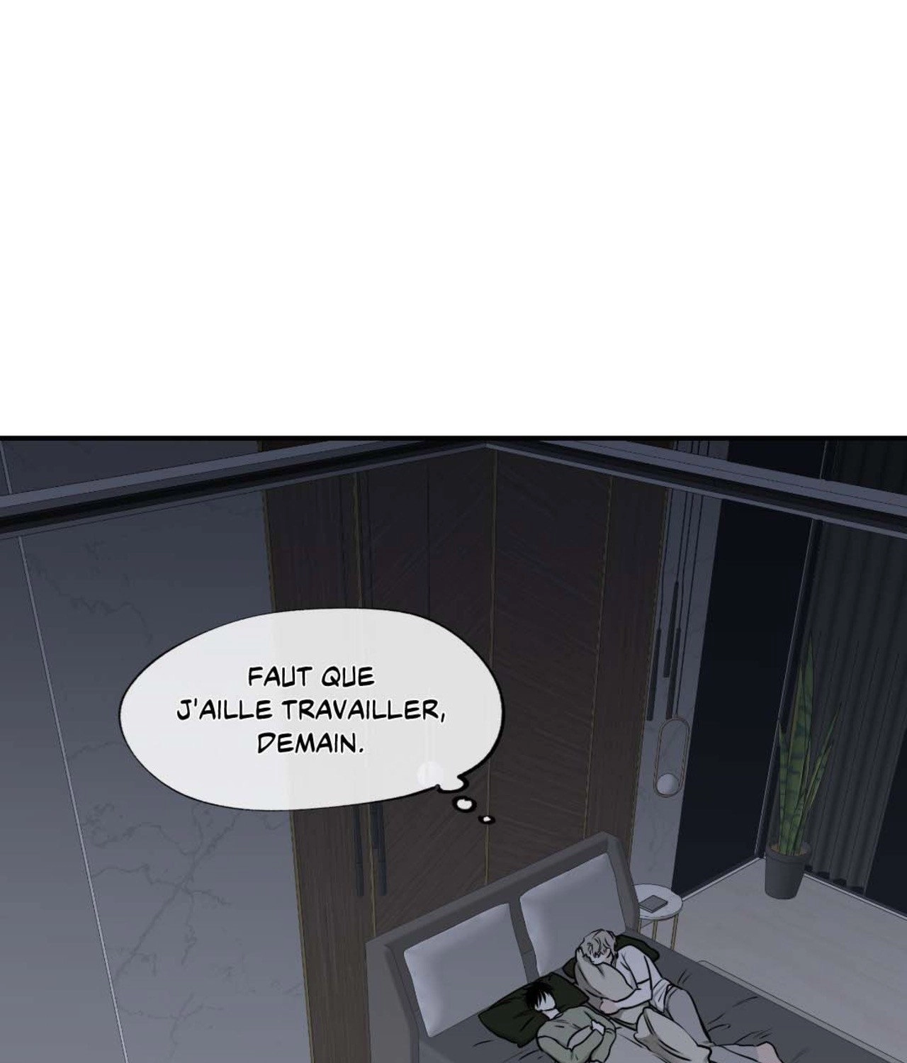 Suikoden Chapter 69 page 19 - 