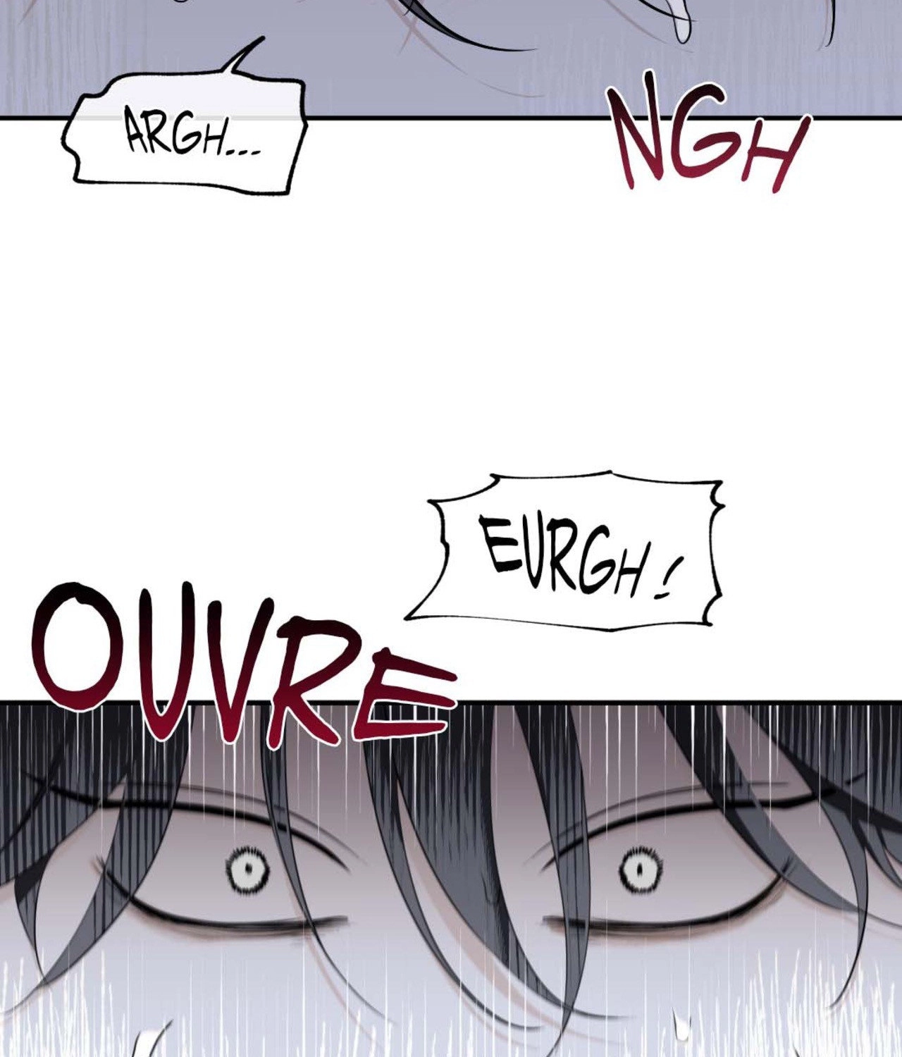 Suikoden Chapter 69 page 22 - 