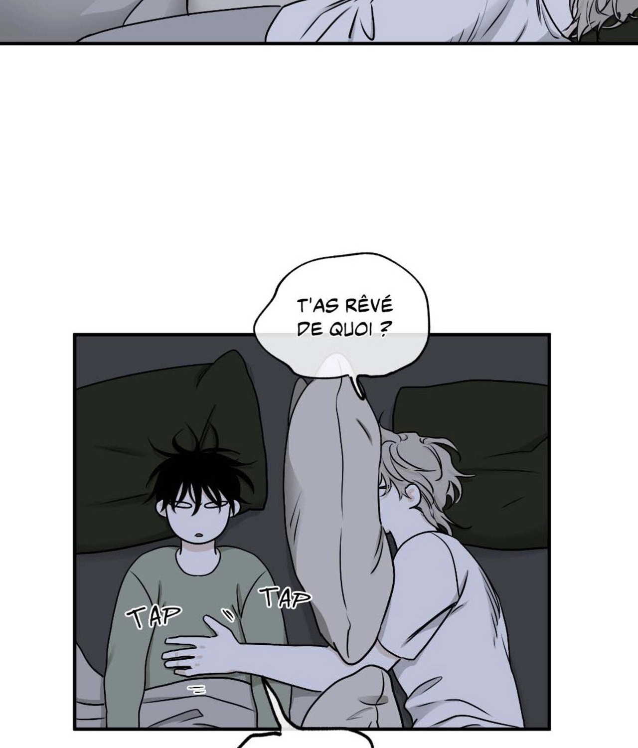 Suikoden Chapter 69 page 26 - 