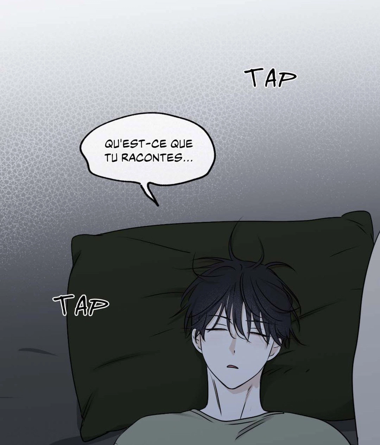 Suikoden Chapter 69 page 27 - 