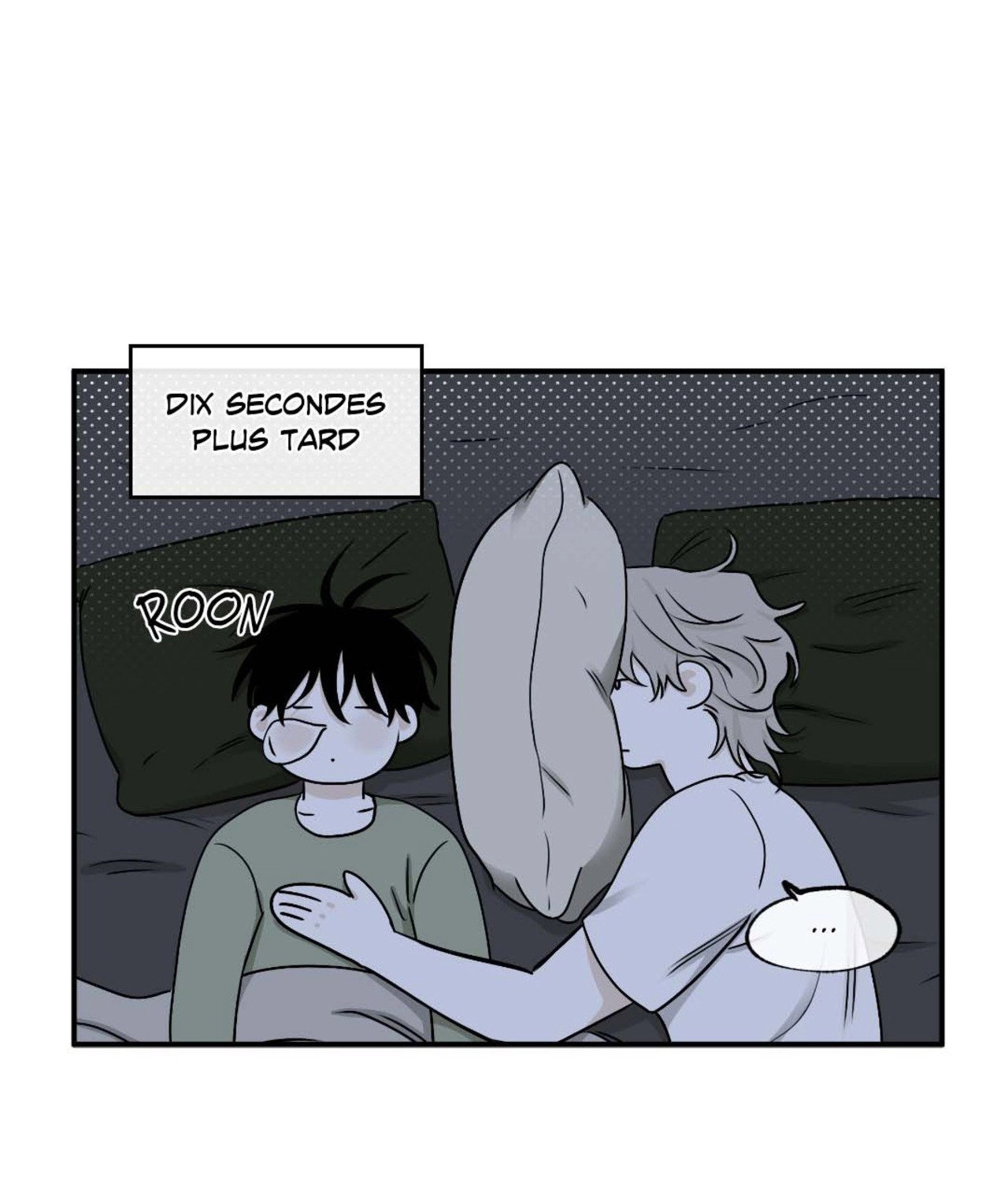 Suikoden Chapter 69 page 29 - 