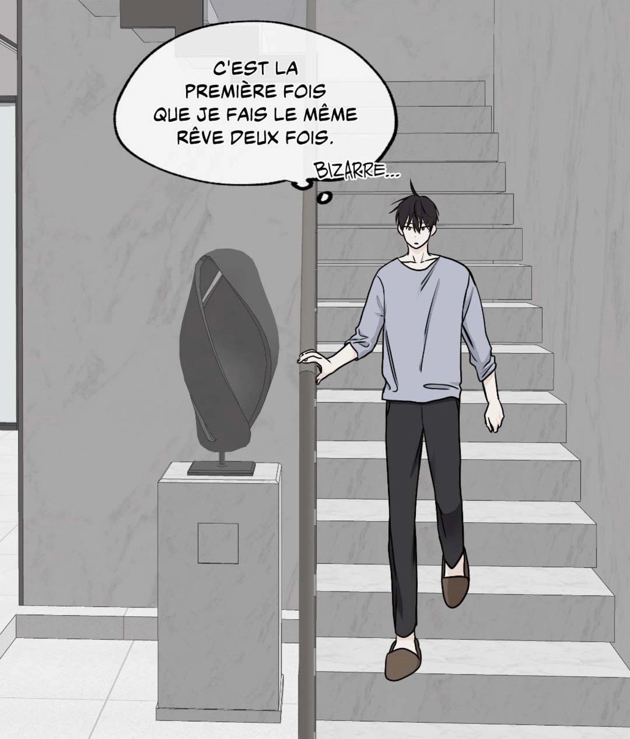 Suikoden Chapter 69 page 32 - 