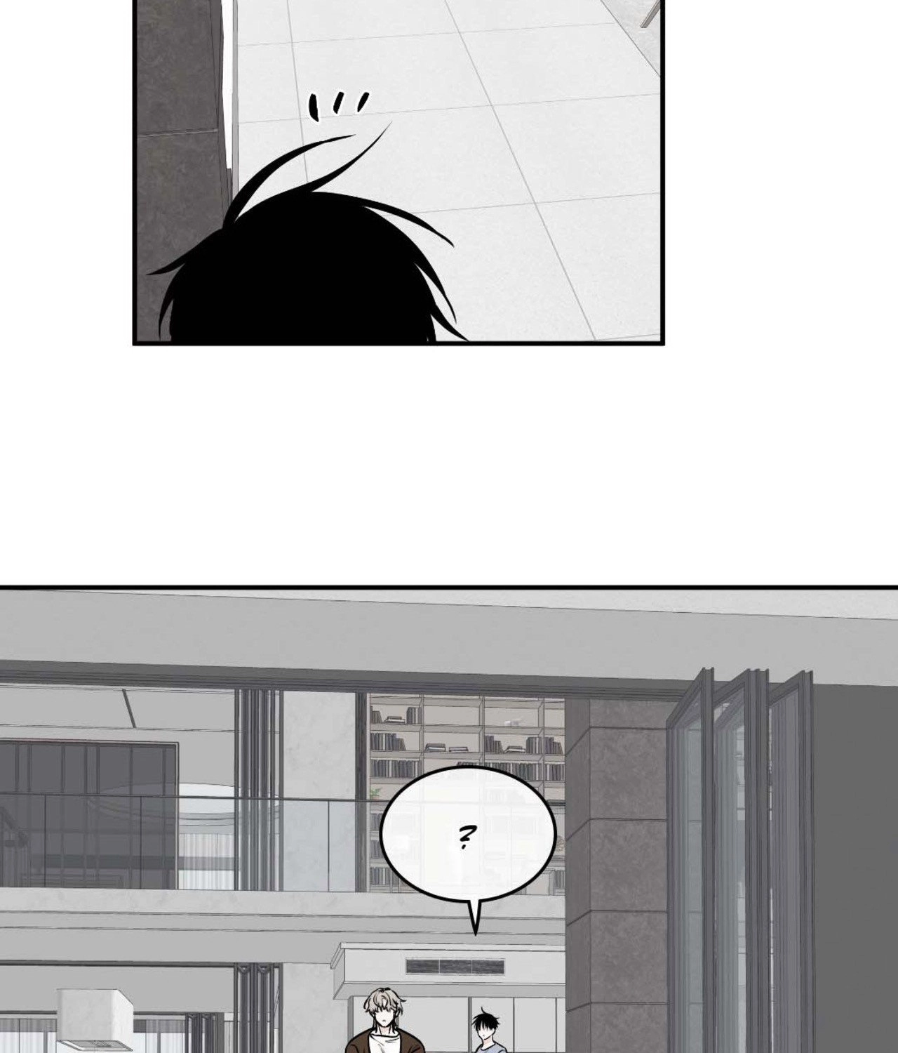 Suikoden Chapter 69 page 34 - 