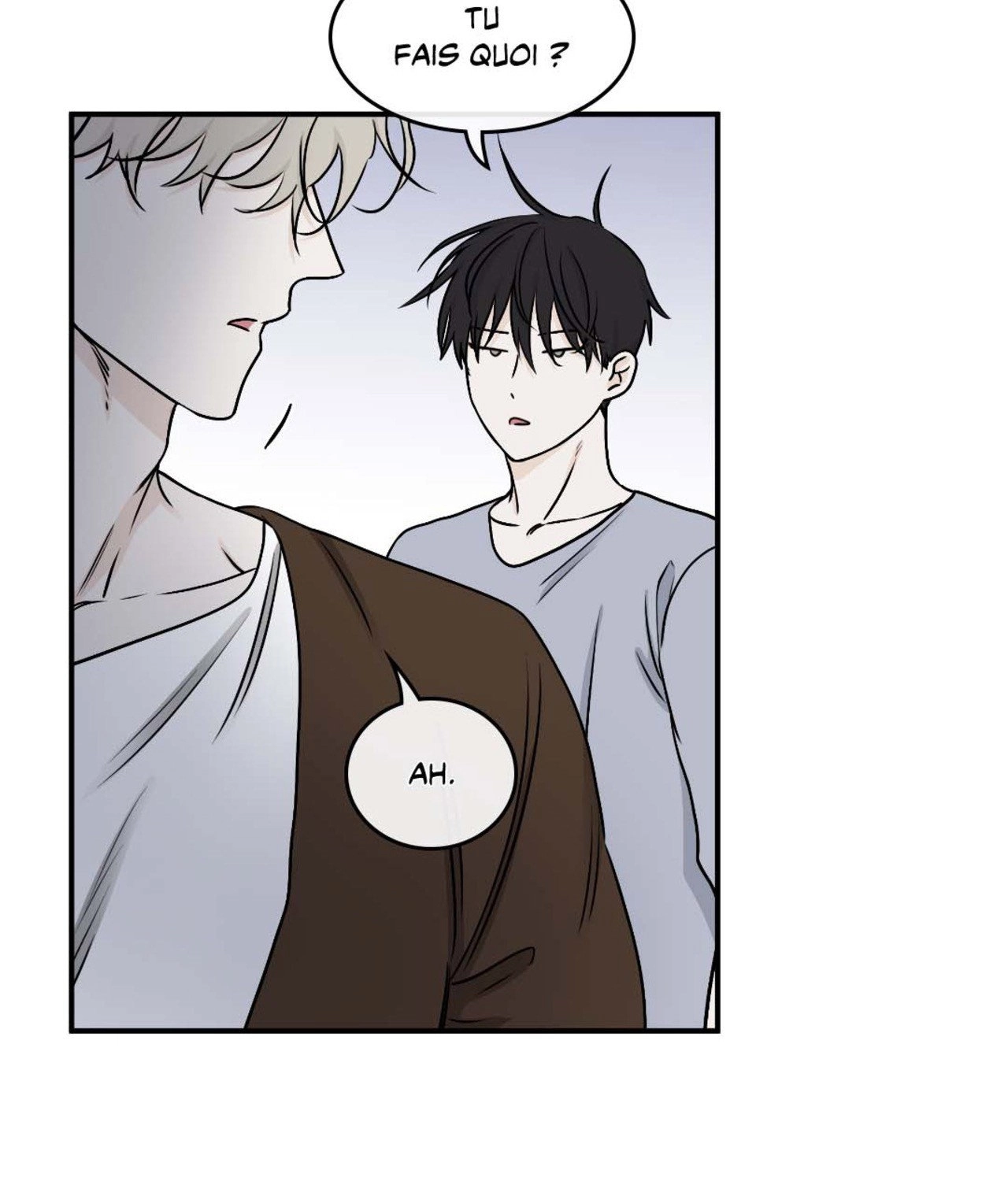 Suikoden Chapter 69 page 36 - 
