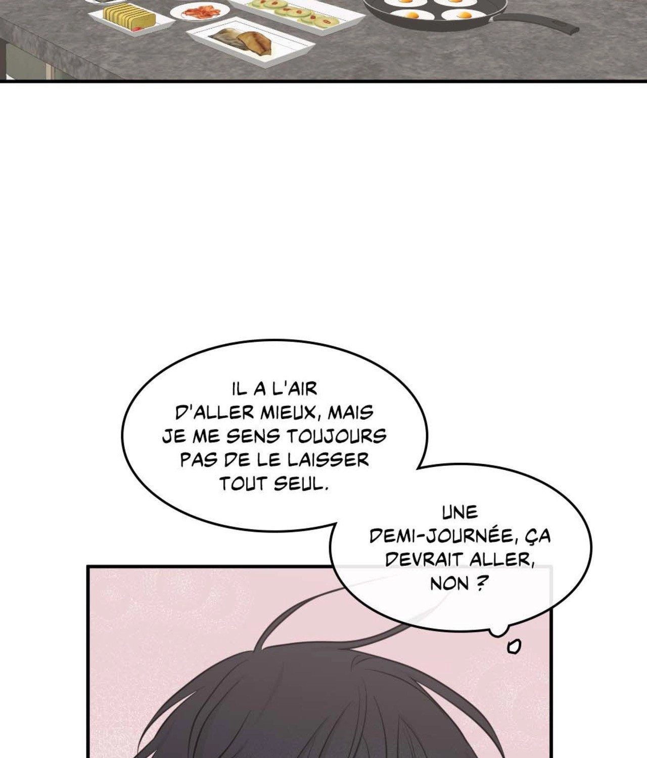 Suikoden Chapter 69 page 41 - 