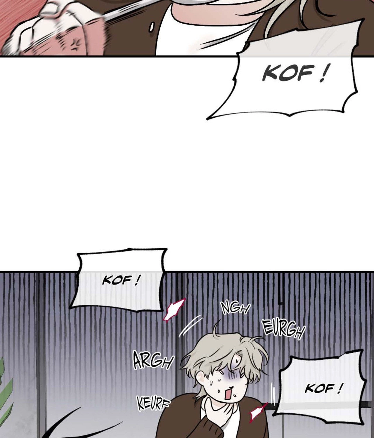 Suikoden Chapter 69 page 49 - 