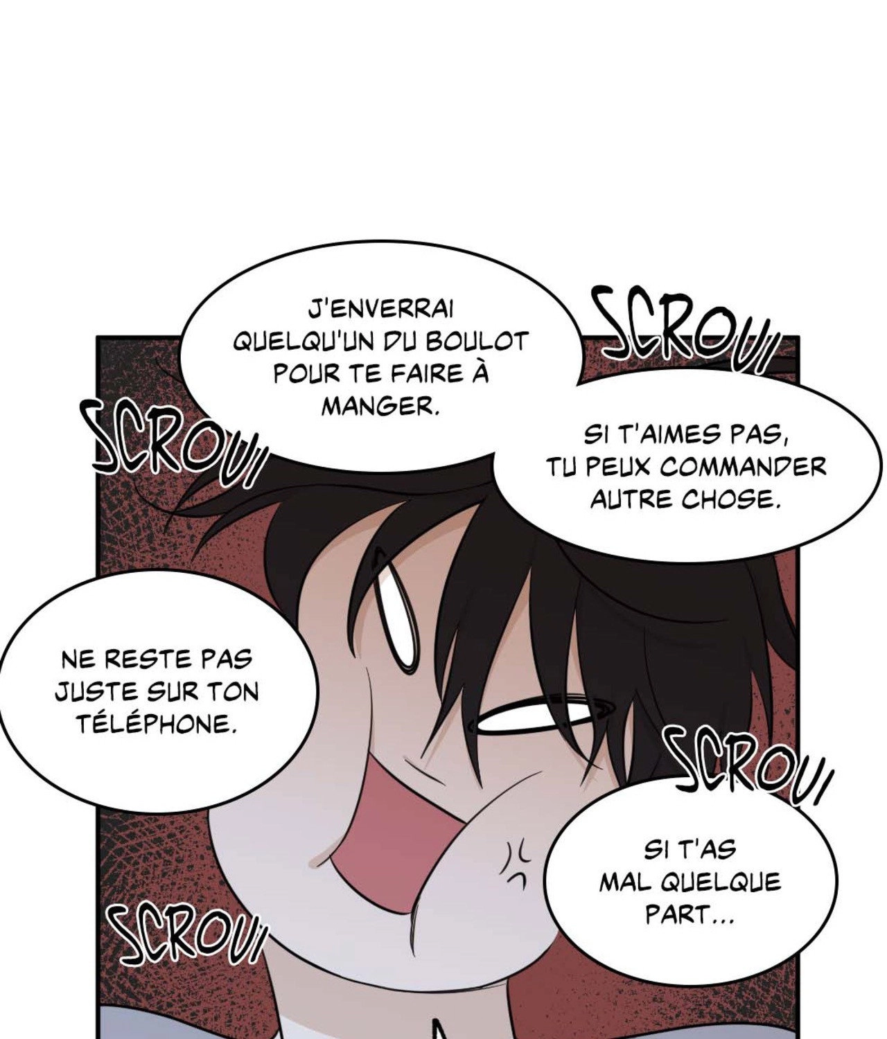 Suikoden Chapter 69 page 63 - 