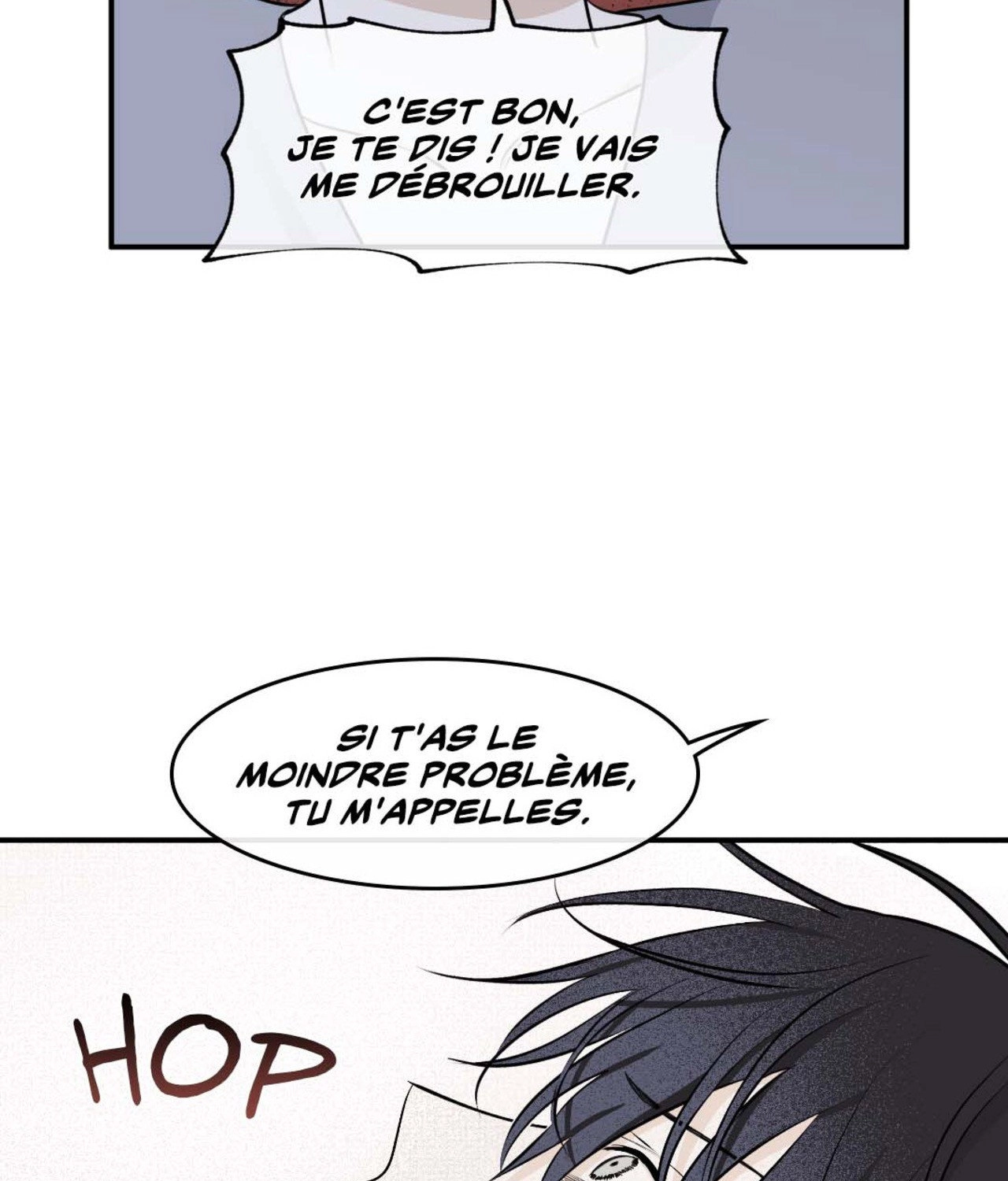 Suikoden Chapter 69 page 64 - 