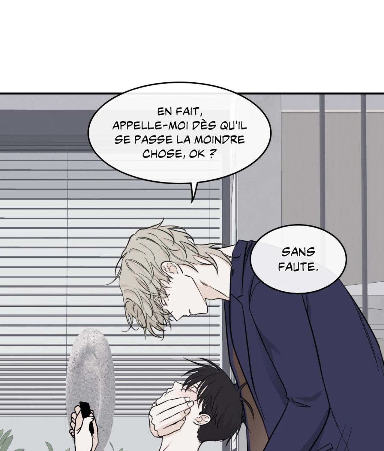 Suikoden Chapter 69 page 66 - 