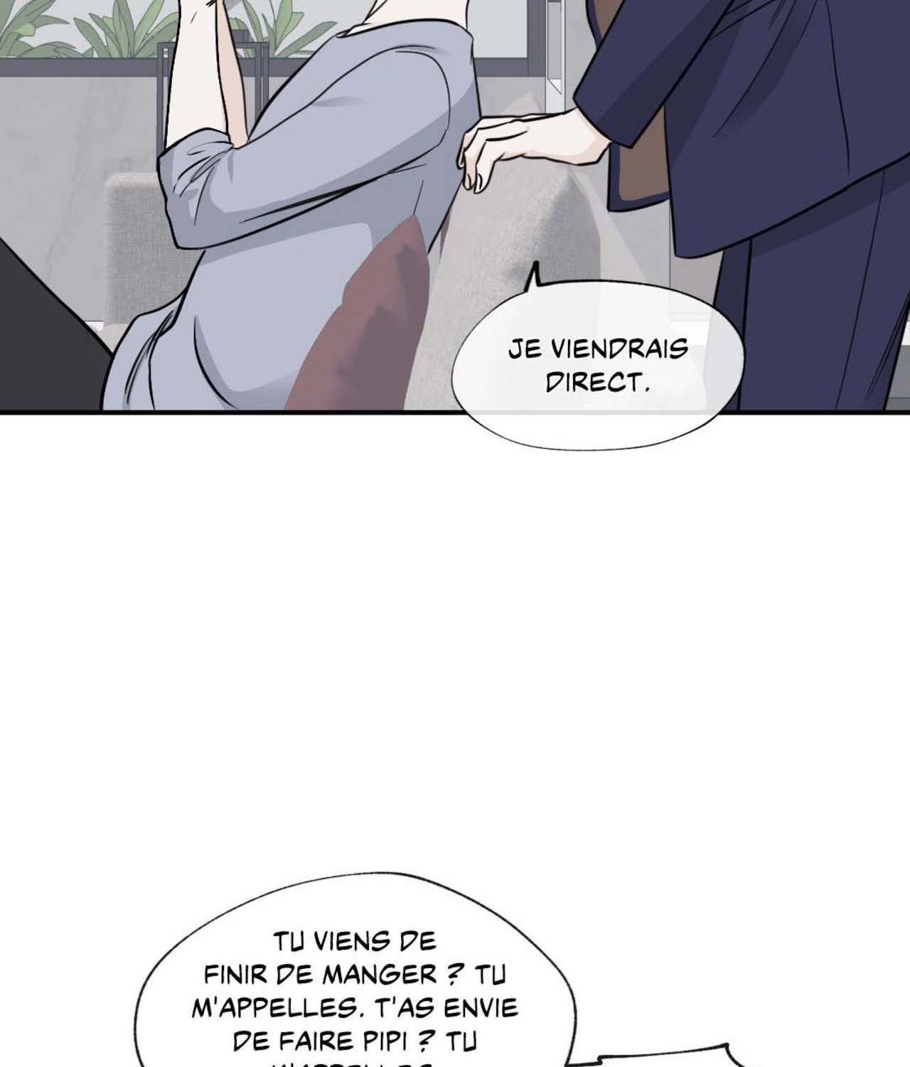 Suikoden Chapter 69 page 67 - 