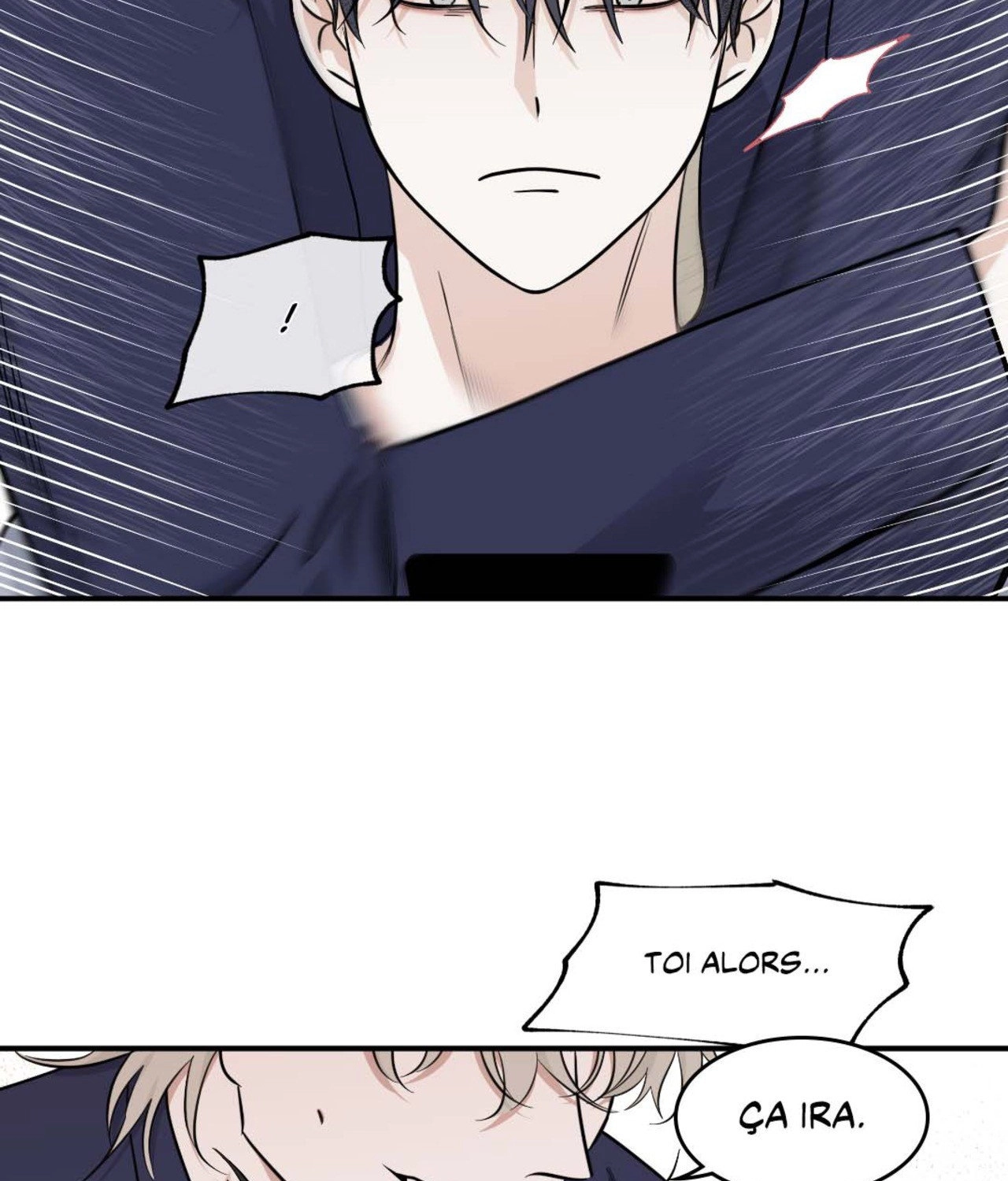 Suikoden Chapter 69 page 74 - 