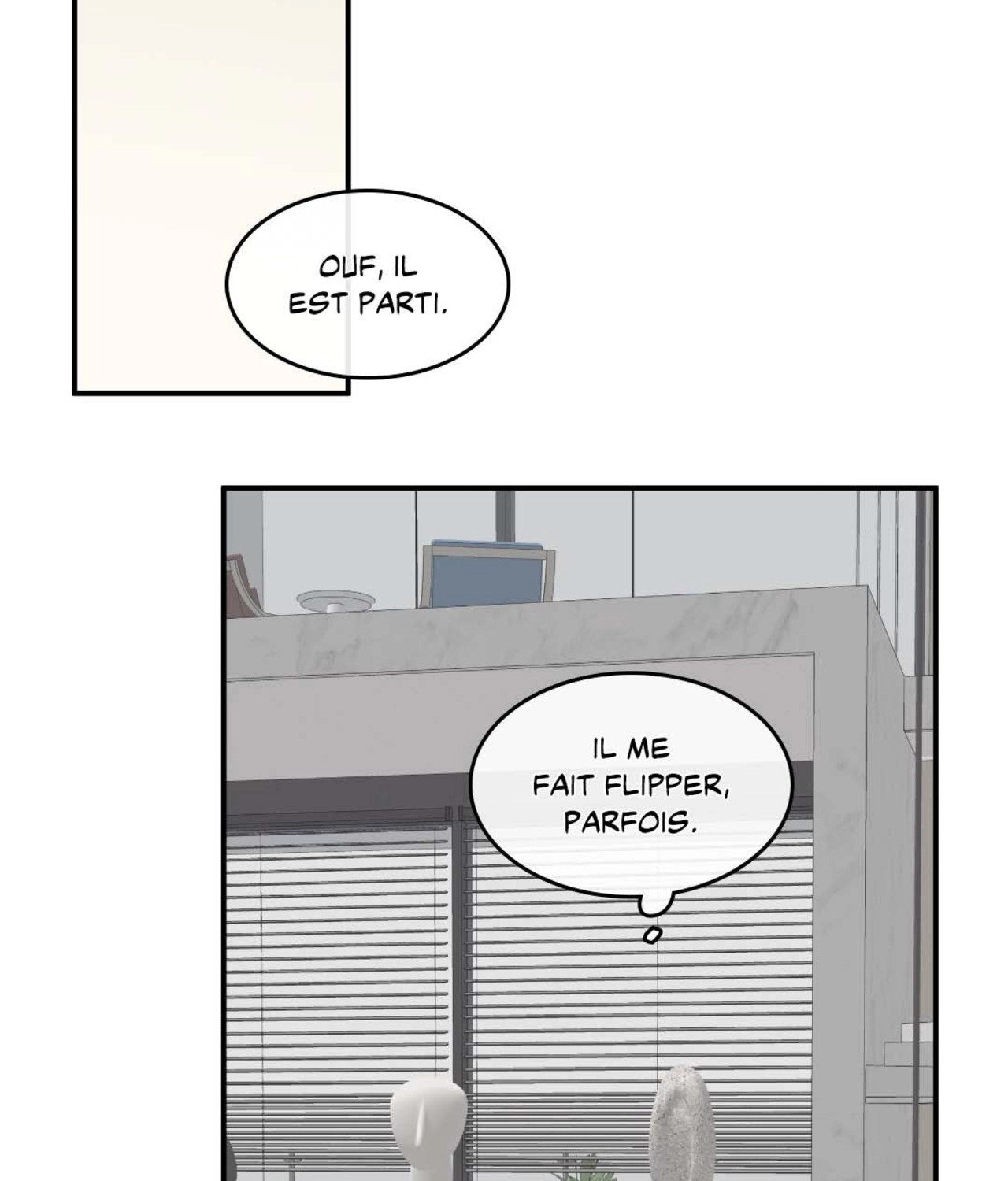 Suikoden Chapter 69 page 86 - 