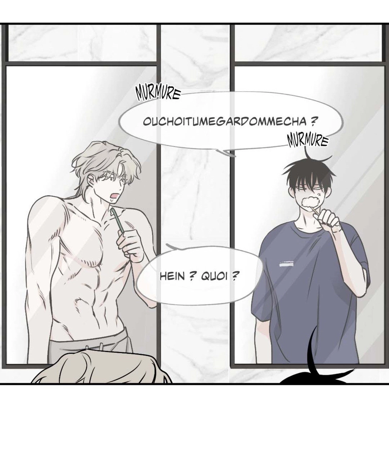 Suikoden Chapter 69 page 10 - 