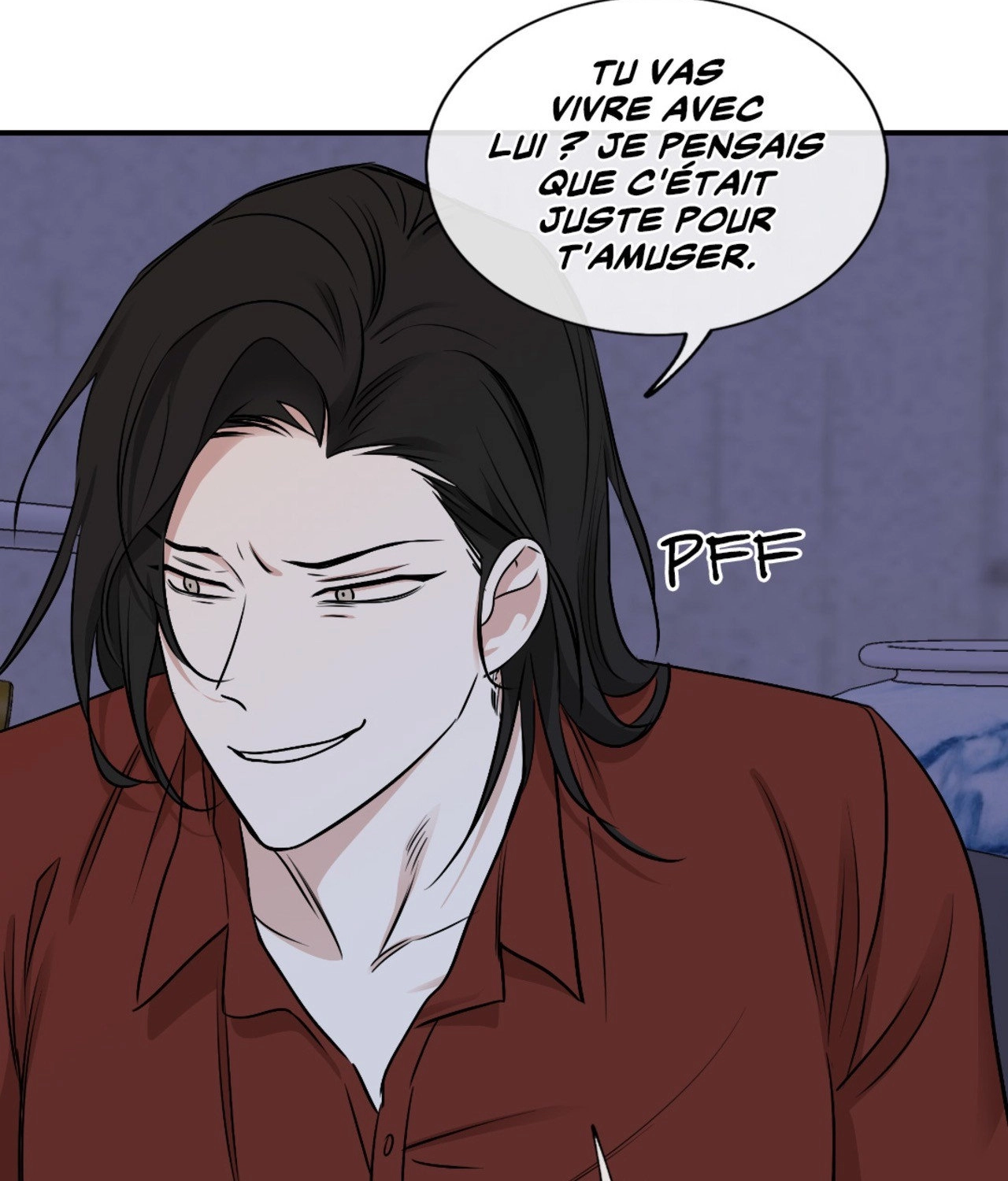 Suikoden Chapter 70 page 11 - 