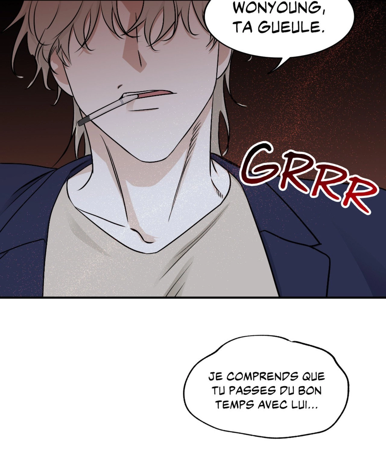 Suikoden Chapter 70 page 13 - 