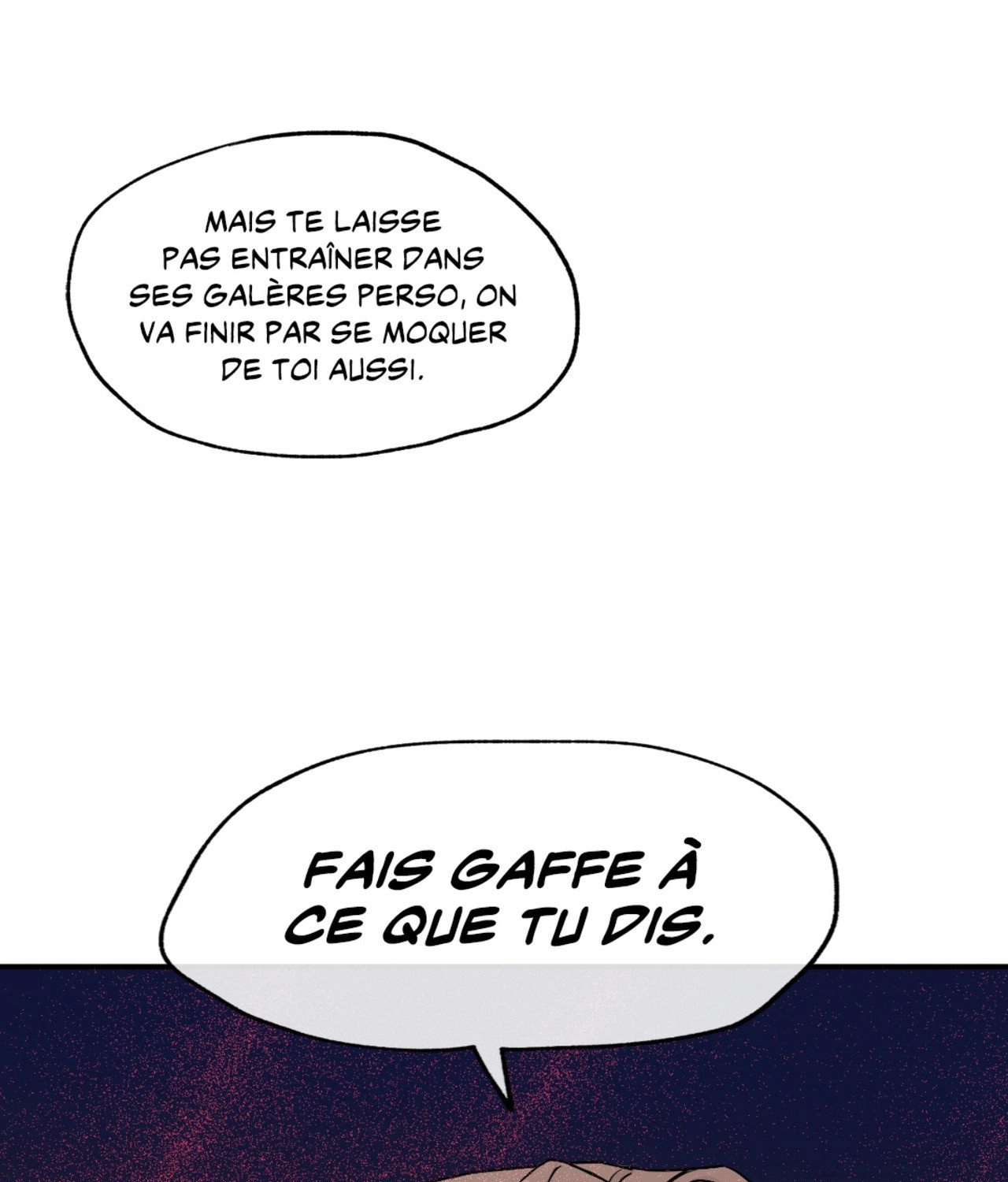 Suikoden Chapter 70 page 14 - 