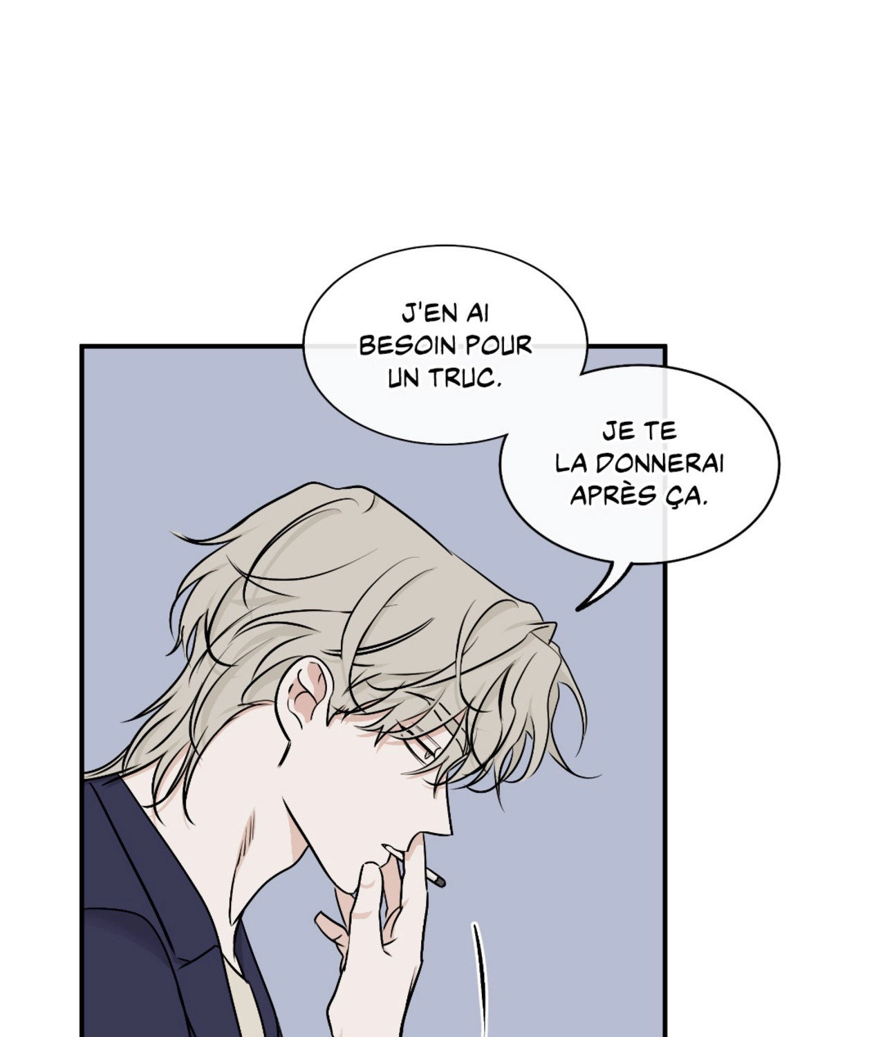 Suikoden Chapter 70 page 25 - 