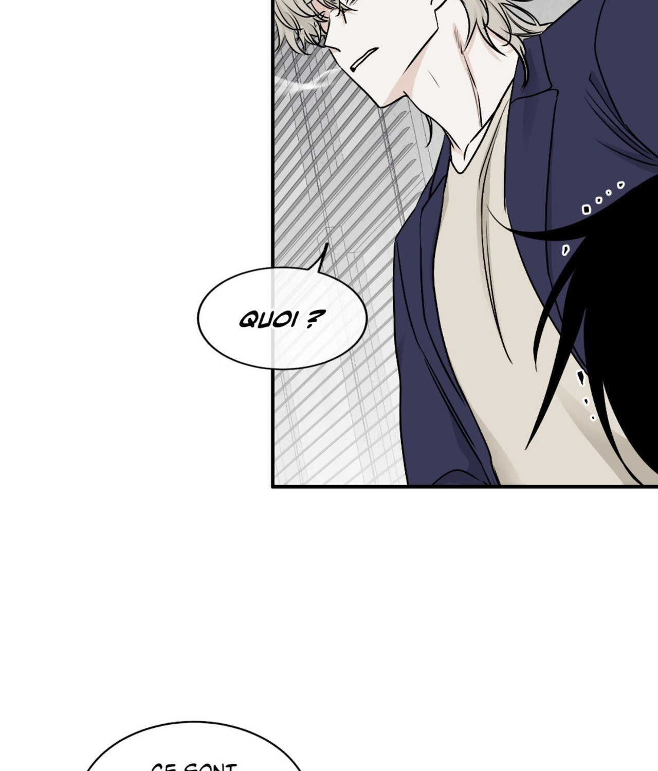 Suikoden Chapter 70 page 29 - 