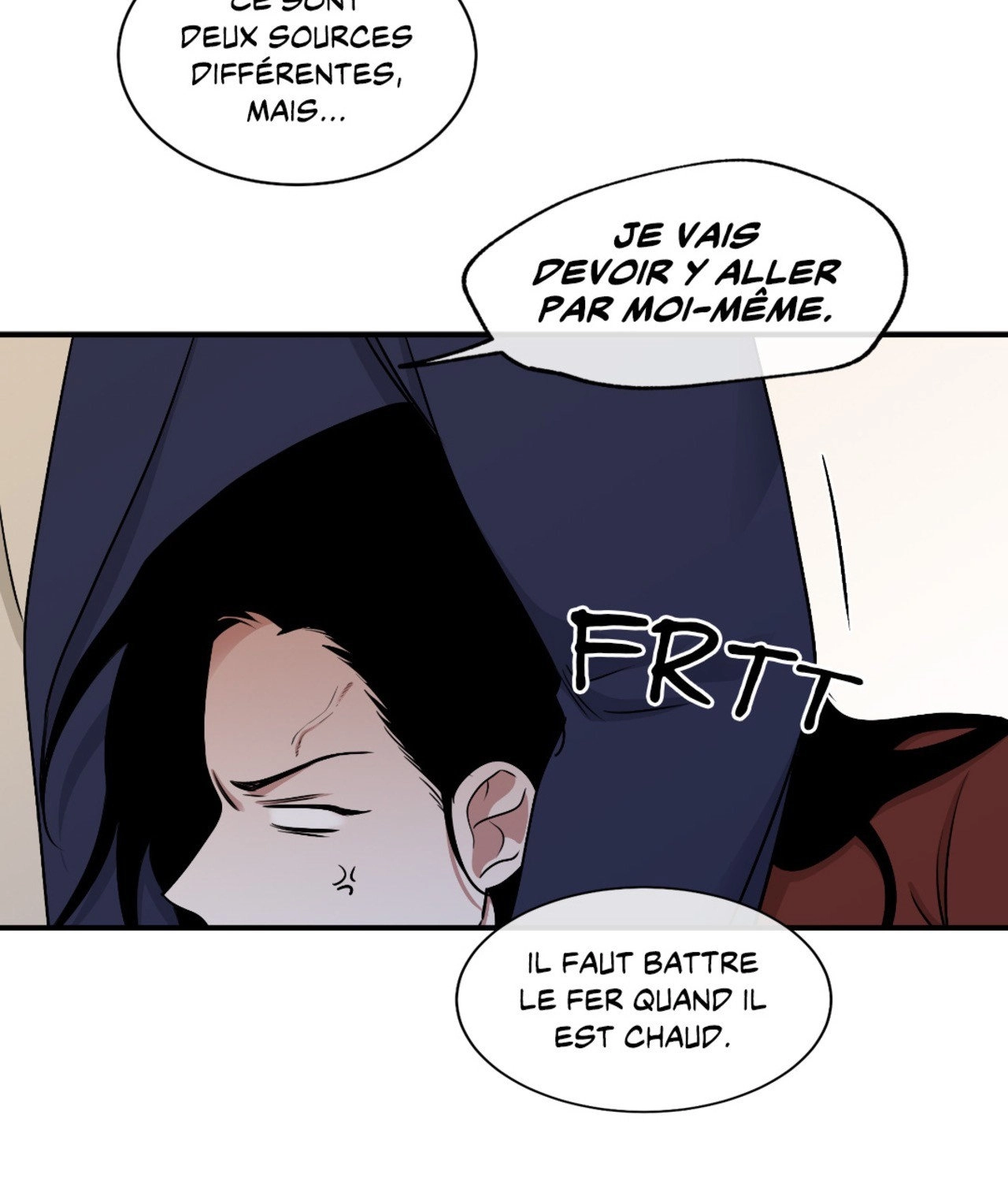 Suikoden Chapter 70 page 30 - 
