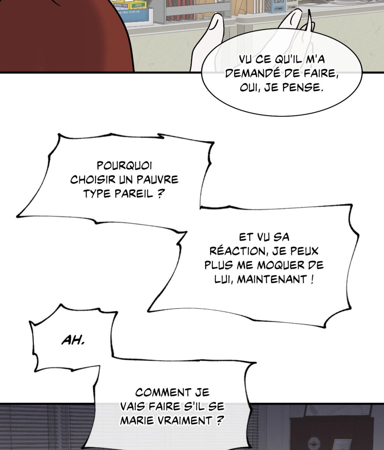 Suikoden Chapter 70 page 35 - 