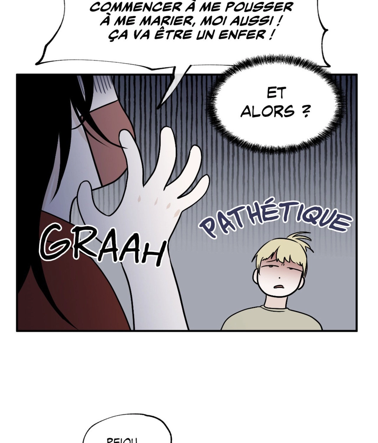 Suikoden Chapter 70 page 37 - 