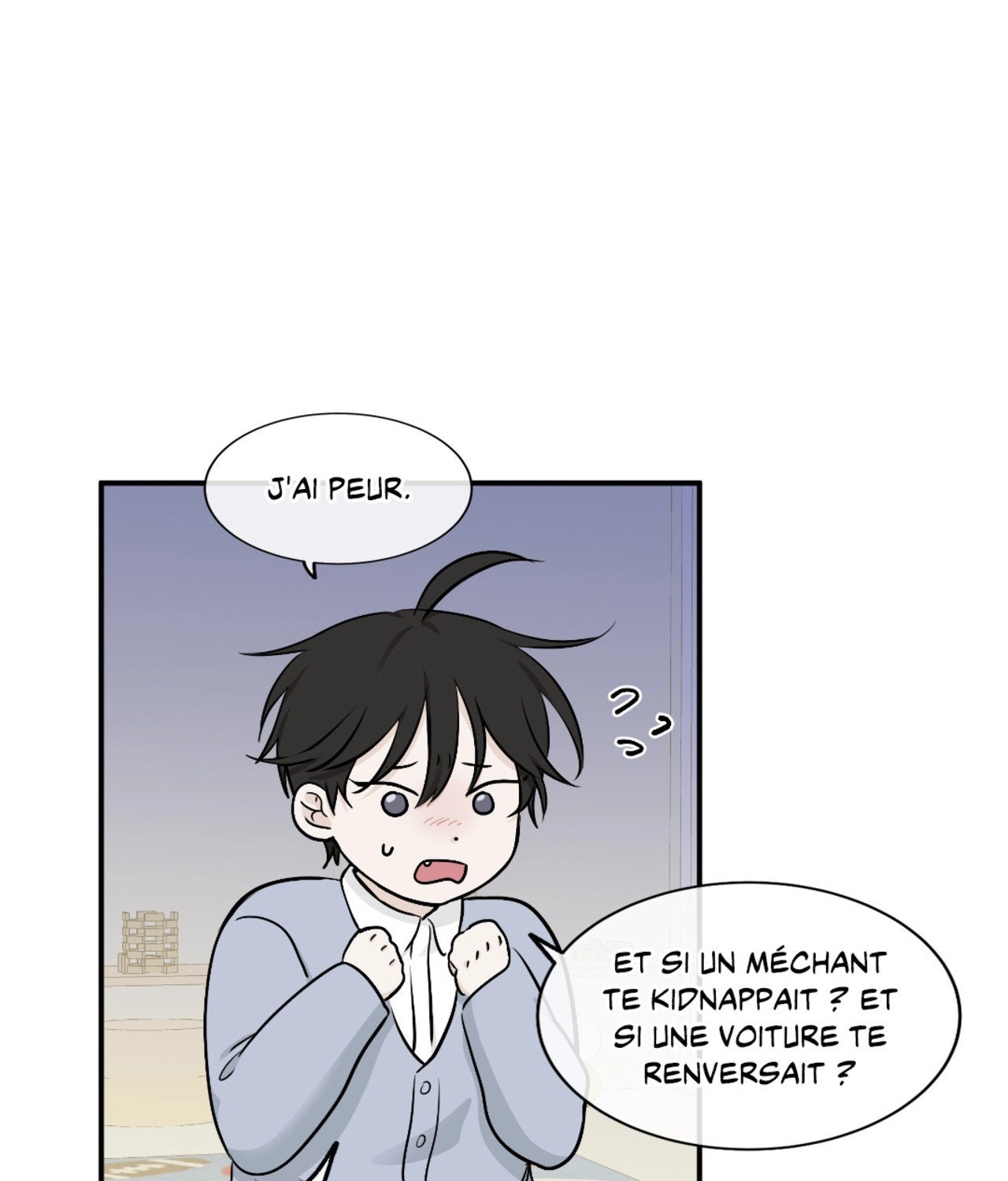 Suikoden Chapter 70 page 42 - 
