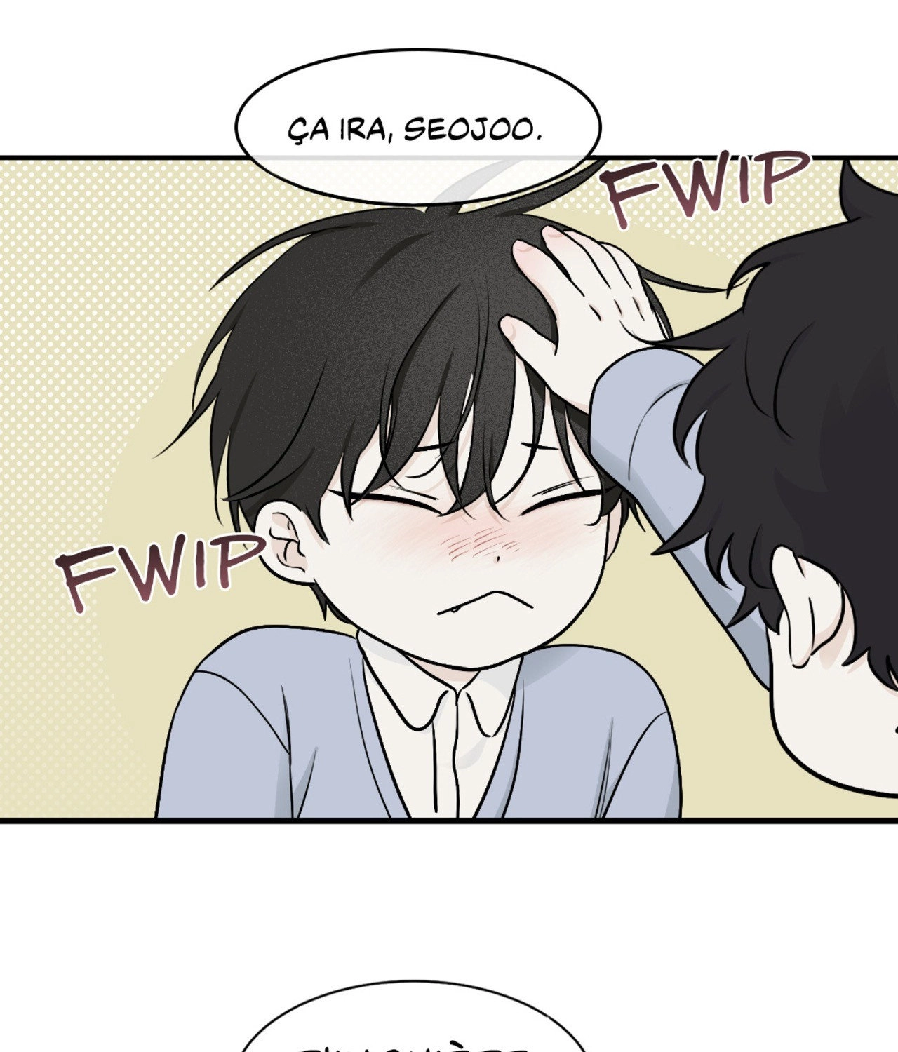 Suikoden Chapter 70 page 45 - 
