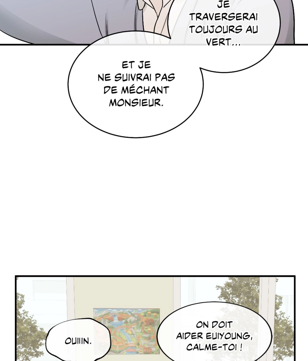 Suikoden Chapter 70 page 46 - 