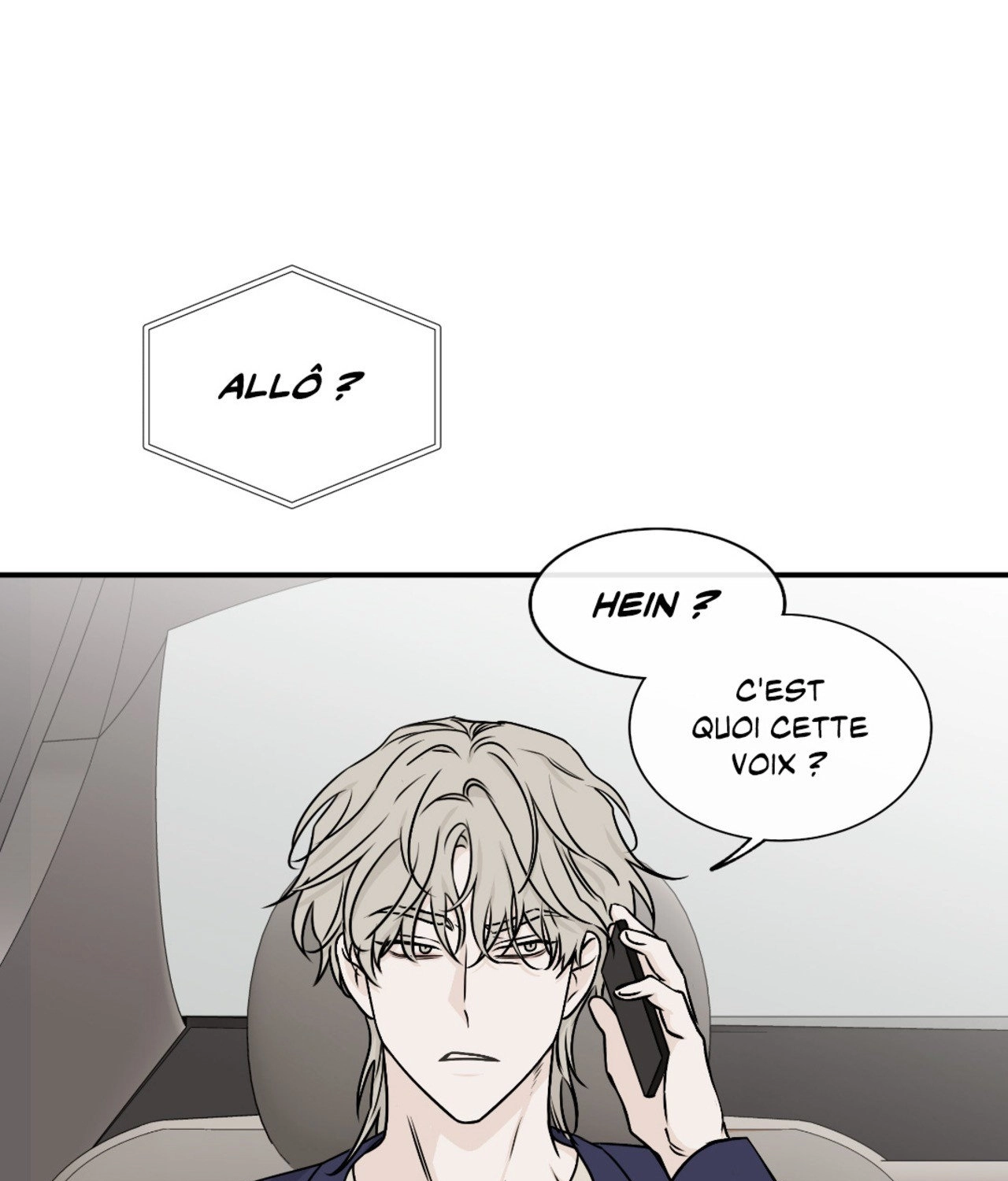 Suikoden Chapter 70 page 56 - 
