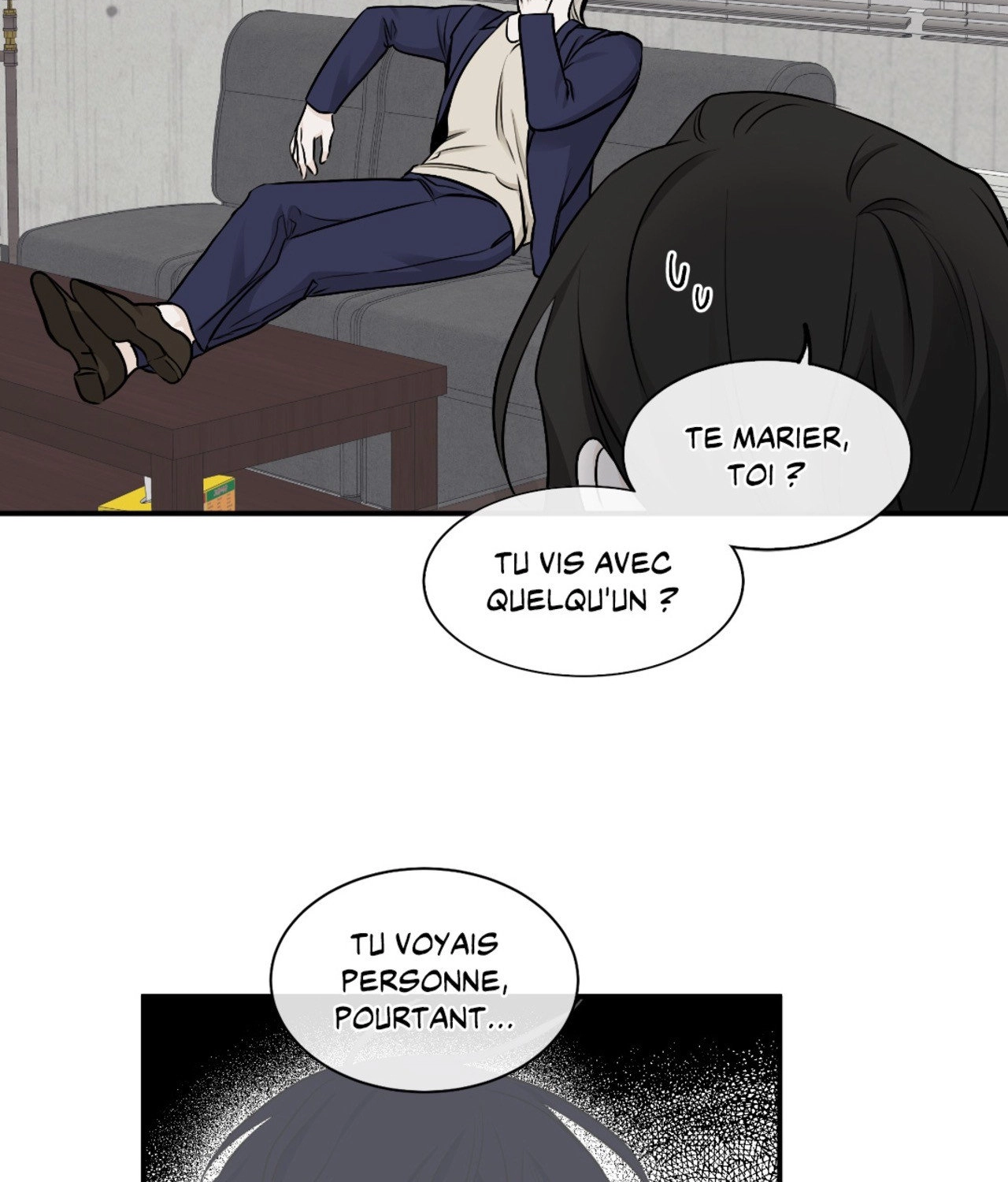 Suikoden Chapter 70 page 7 - 