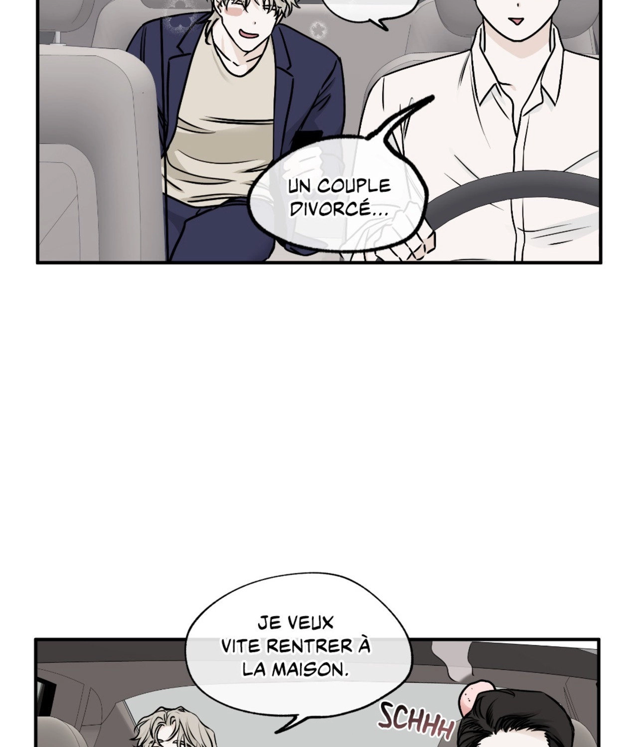 Suikoden Chapter 70 page 65 - 