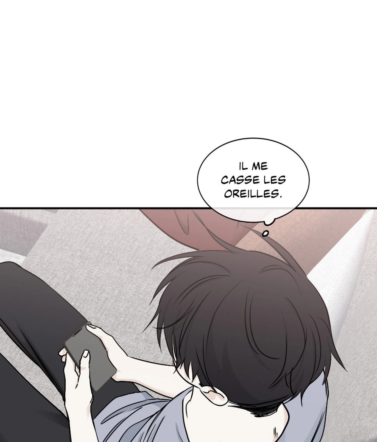 Suikoden Chapter 70 page 67 - 